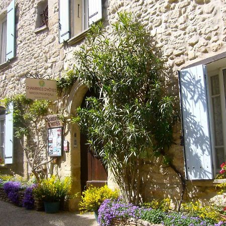 شقة فيناسك  في Maison Provencale المظهر الخارجي الصورة