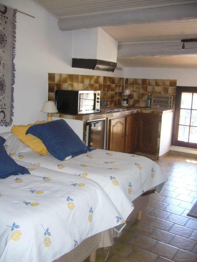 شقة فيناسك  في Maison Provencale المظهر الخارجي الصورة