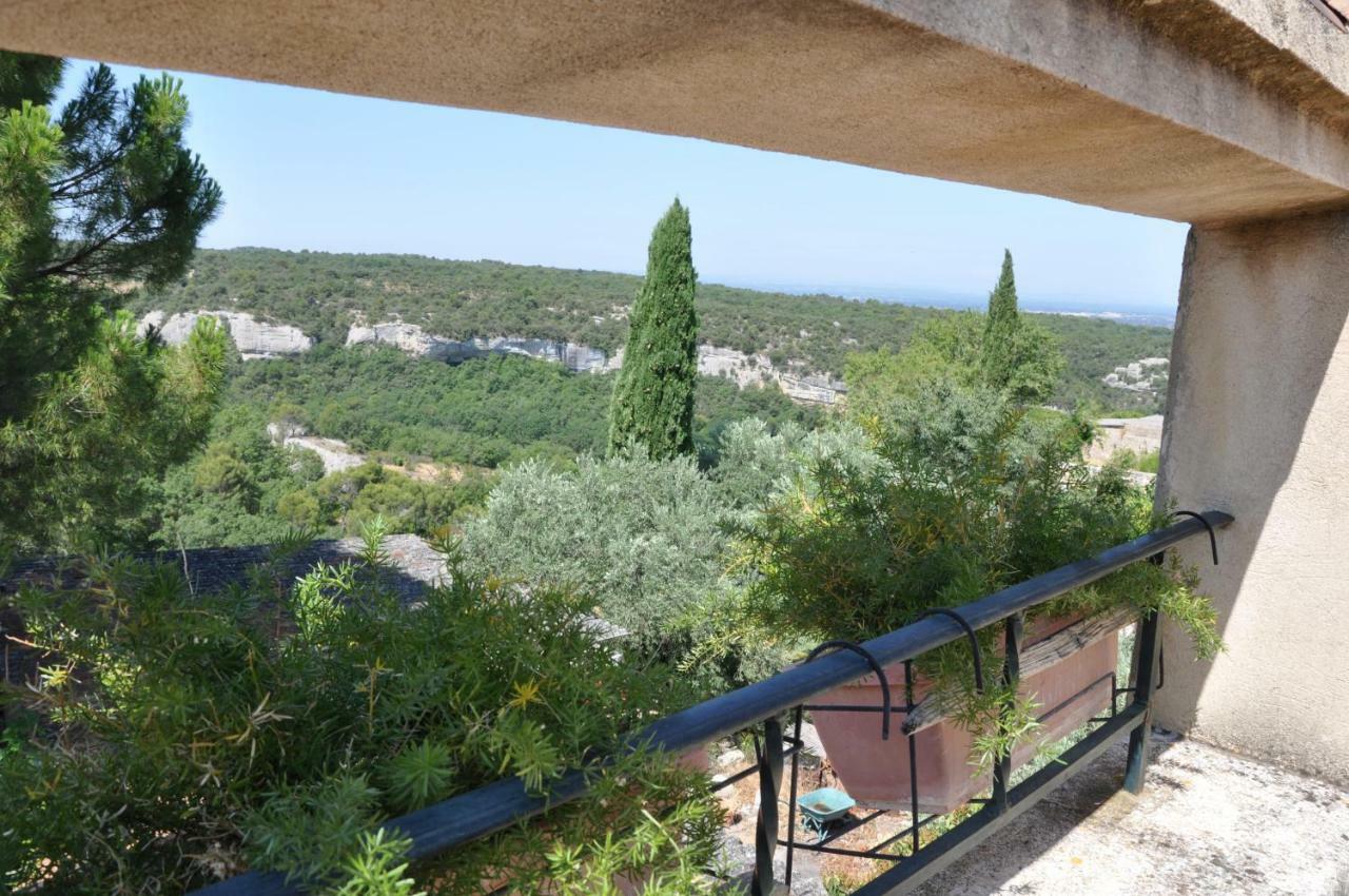 شقة فيناسك  في Maison Provencale المظهر الخارجي الصورة