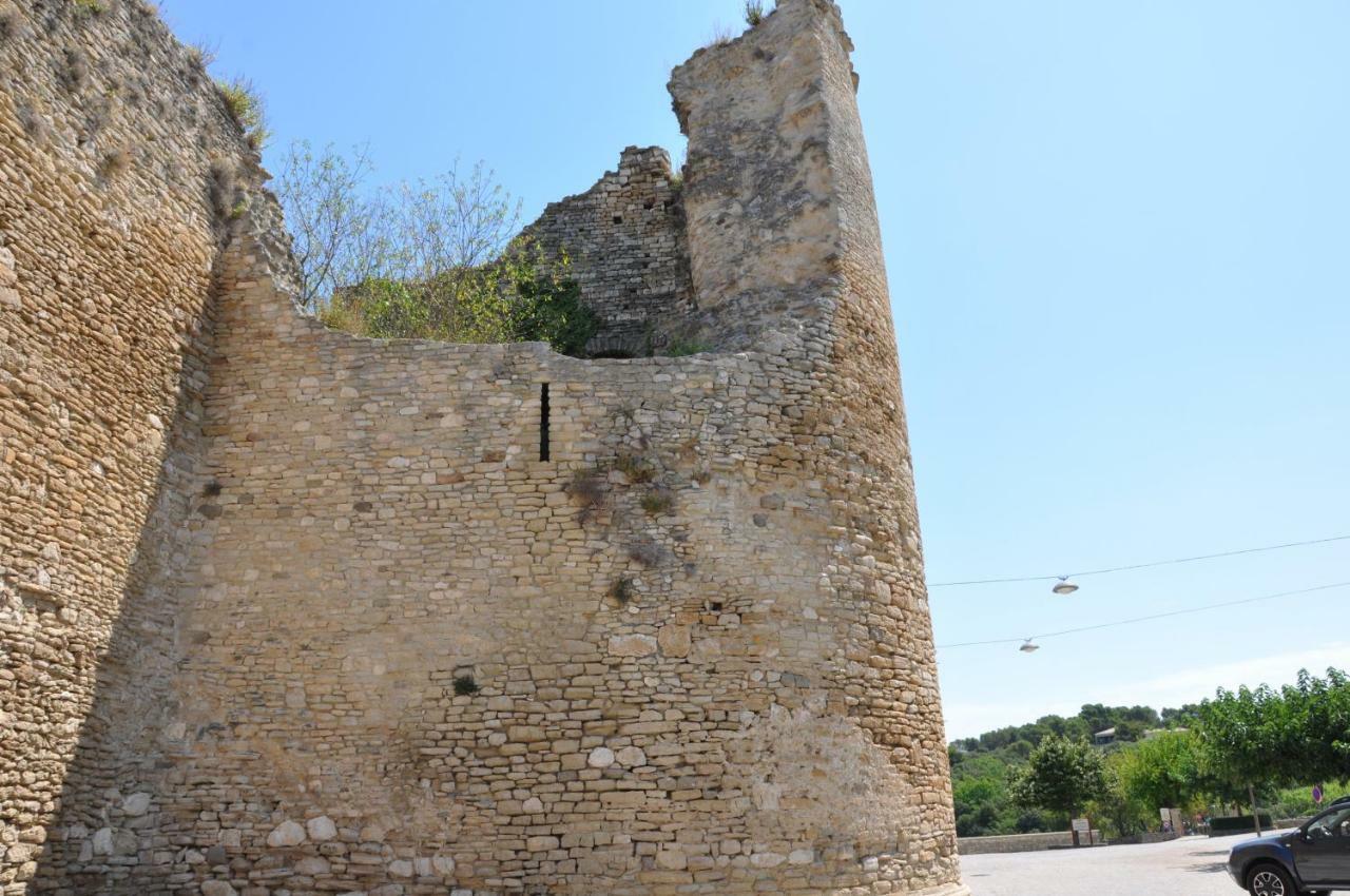 شقة فيناسك  في Maison Provencale المظهر الخارجي الصورة
