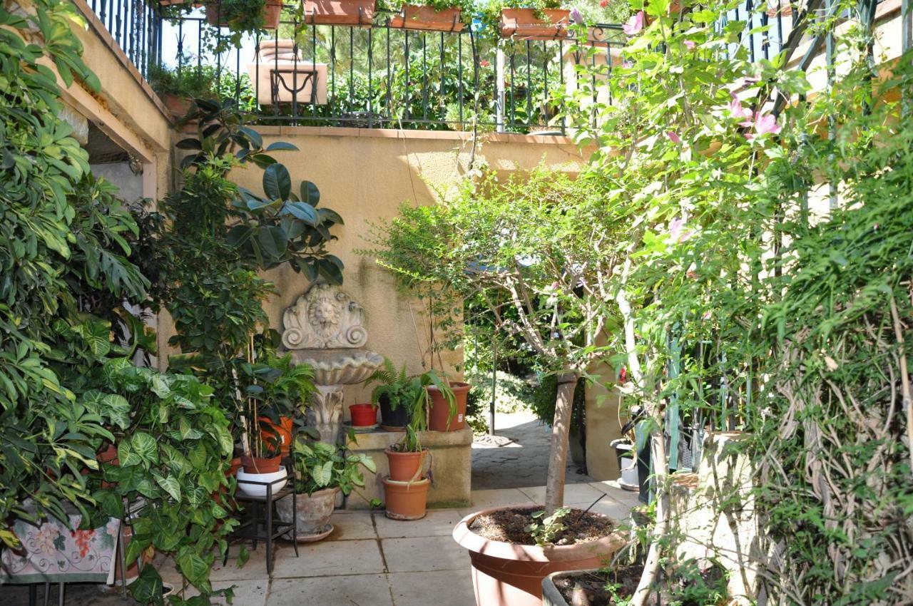 شقة فيناسك  في Maison Provencale المظهر الخارجي الصورة