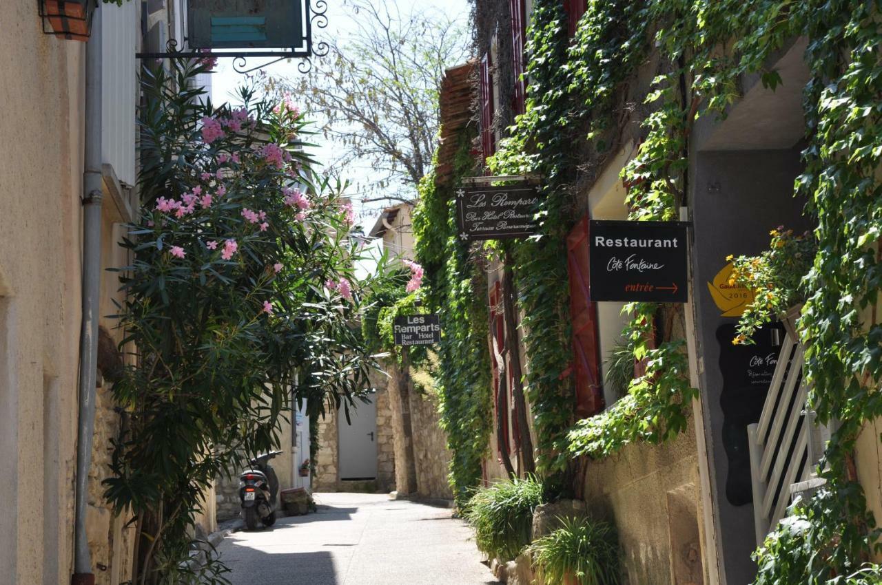شقة فيناسك  في Maison Provencale المظهر الخارجي الصورة